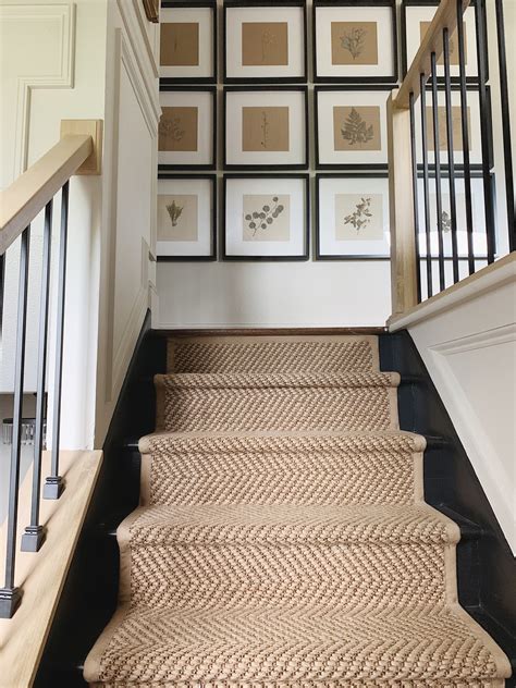 DIY STAIR RAILINGS