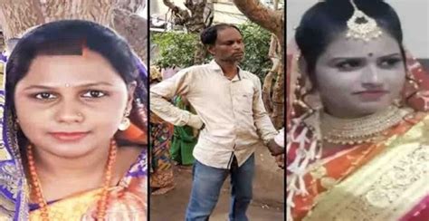 Man Handed Life Term For Killing Wife And Sister In Law In Bhubaneswar