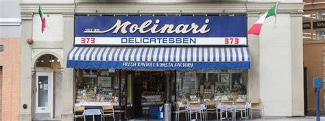 Molinari Delicatessen North Beach San Francisco The Infatuation