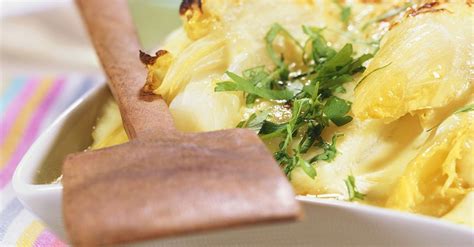 Endive Casserole recipe | Eat Smarter USA