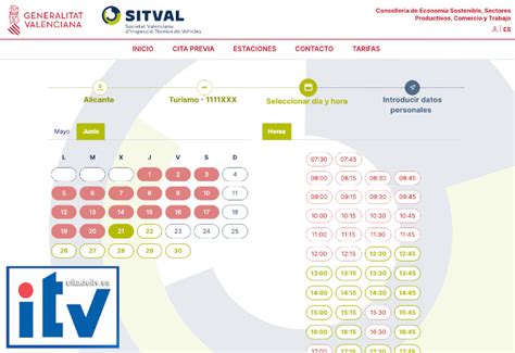 ITV SITVAL