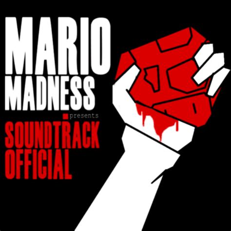 Friday Night Funkin Mario S Madness Team Friday Night Funkin Mario