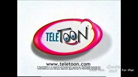 Teletoon/Nelvana (2004) - YouTube