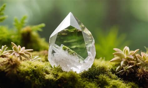 Clear Quartz Meaning And Uses A Comprehensive Guide Christian Website