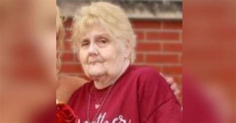 Linda May Wheeler Obituary Visitation Funeral Information