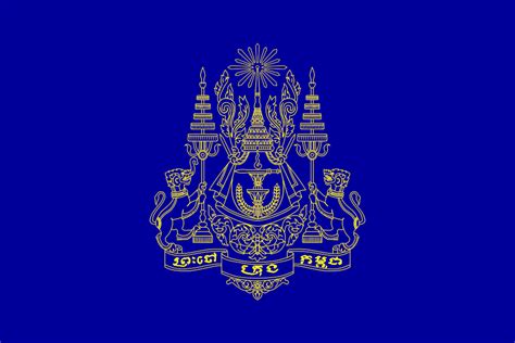 Cambodia National Flag | History & Facts | Flagmakers