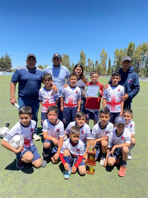 Realizan Torneo Infantil De Futbol La Nota Lnz Zacatecas La Nota