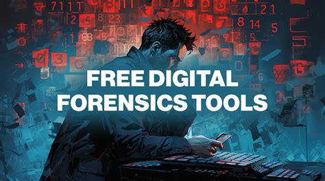 5 free digital forensics tools to boost your investigations - Help Net ...