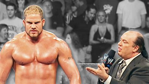 Matt Morgan In Wwe Where Did It All Go Wrong