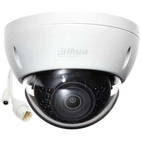 Dh Ipc Hdbw1230en S4 Camara Dahua Domo Ip 2mp 28mm Ir30m