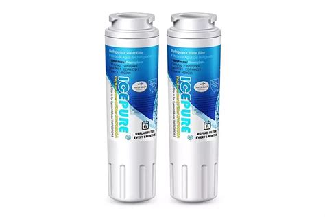 11 Best Refrigerator Water Filters In 2022 Buying Guide