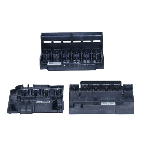 Original For Epson I Printhead Ink Damper Adapter Manifold For