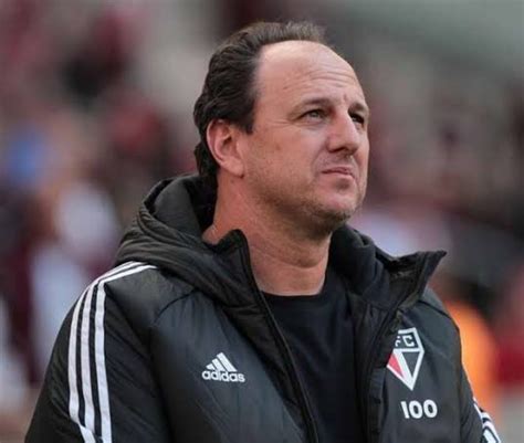 SPFC Da Decepção on Twitter Conectando Rogério Ceni ao 11 de Setembro