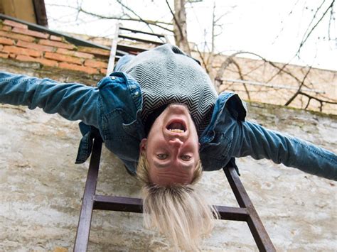 Hanging Upside Down: Effects, Risks, and Benefits