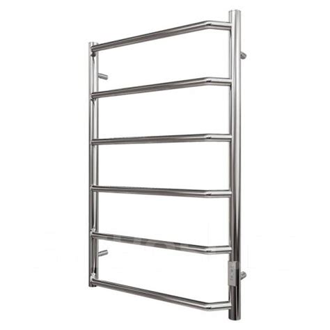 Полотенцесушитель электрический Point PN06848 П6 400*800, диммер справ ...