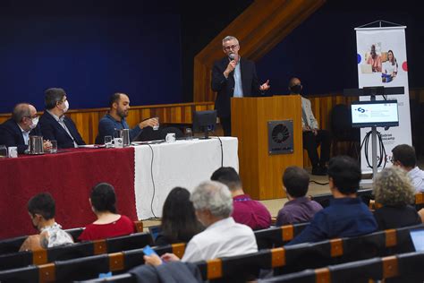 Parceria Unicamp E Sebrae Na Rea De Pol Ticas P Blicas Projeto