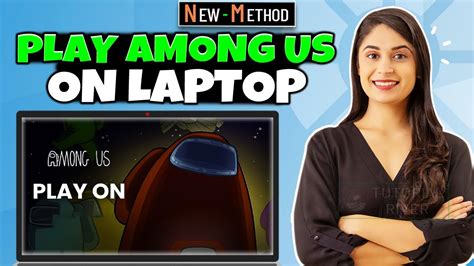 How To Play Among Us On Laptop 2024 How To Install Among Us On PC Or