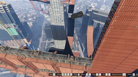 Gta Maze Bank Tower