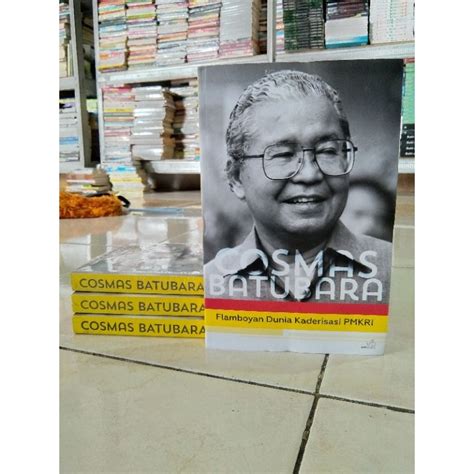 Jual Buku Biografi Flamboyan Dunia Kaderisasi Buku Politik