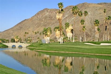 Coachella Valley Golf Courses A City By City Guide California Golf