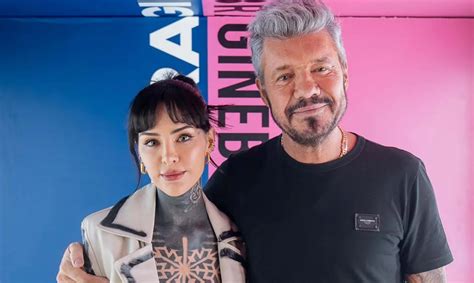 Quiénes son las ex de Marcelo Tinelli que están invitadas al casamiento