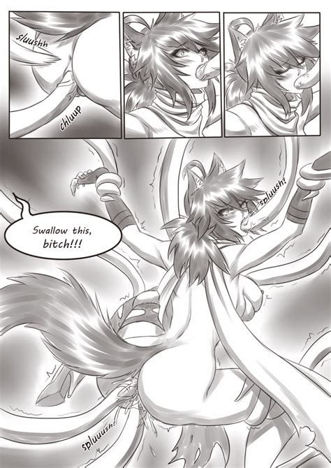 Deathblight Ch0 Page 5 By Nayuru Hentai Foundry