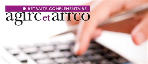 Les Taux De Cotisation Agirc Arrco Seront Arrondis Au Centi Me En