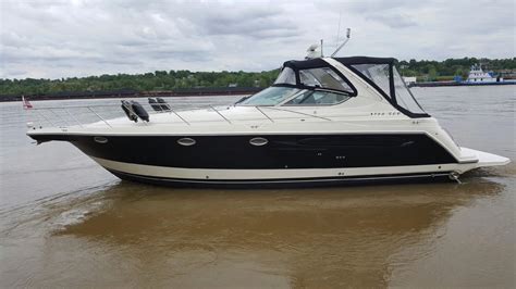 1998 Maxum 3700 Scr Jeffersonville Indiana