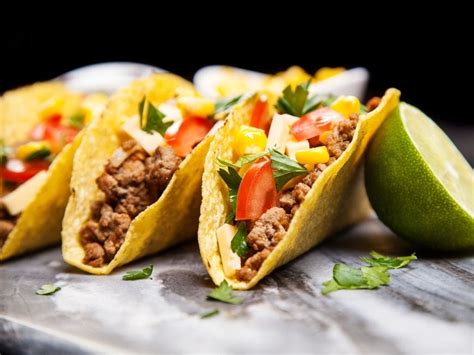 National Taco Day 2024 Where To Score Freebies Deals In Nj This Week