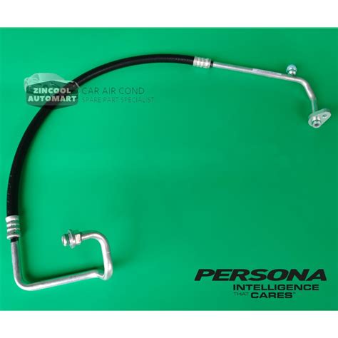 Proton Persona N M Discharge Hose Long For A C PATCO System Used