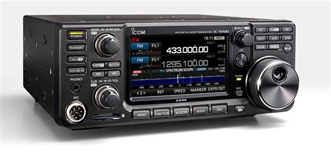 What Is A Transceiver A Quick Guide On How It Works