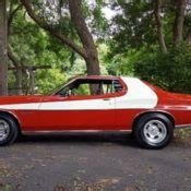 Gran Torino Super Clean Tribute To Starsky And Hutch Zero Rust S Hot