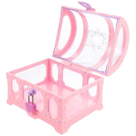 Treasure Chest For Little Girl Atelier Yuwaciaojp