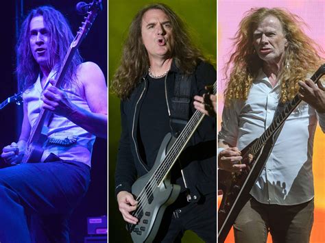 Jeff Young Says New Kings Of Thrash Album With David Ellefson “will Be Better Than Anything