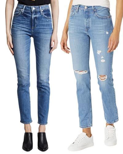 Slim Fit Vs Regular Fit Jeans What S The Difference Fit Mommy In