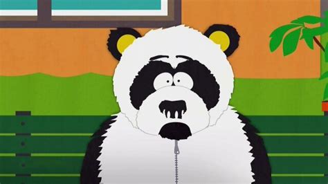 Watch South Park Sexual Harassment Panda S3 E6 Directv