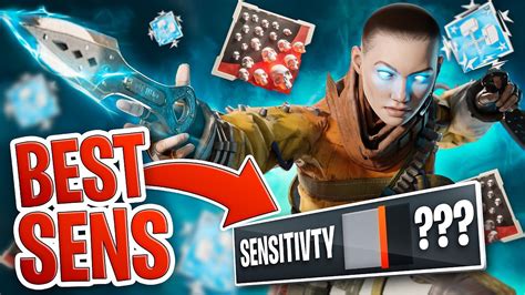 I Secretly Used Faide S Sensitivity For 24 Hours In Apex Legends Best