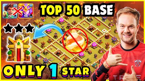 Top Best Th Bases With Links Used By Legends Players War Cwl