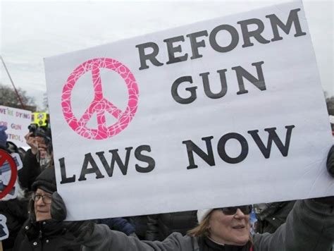 Gun Control Lobby Outspends Gun Rights Organizations