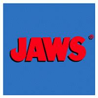 Jaws logo vector - Logovector.net