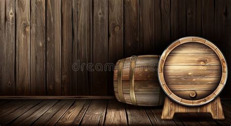 Barrel Cellar Stock Illustrations 12375 Barrel Cellar Stock