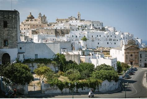 20 Things to See in Apulia | Explore by Expedia