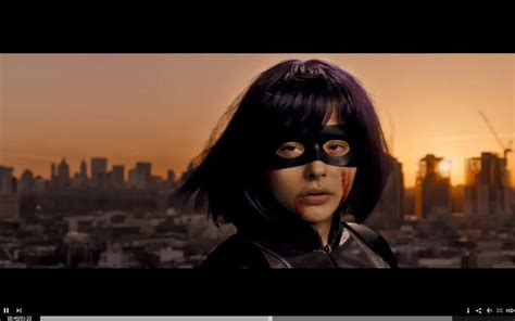 New Kick Ass 2 Trailer Proves Hit Girl Is Still A Hit 2013 03 27