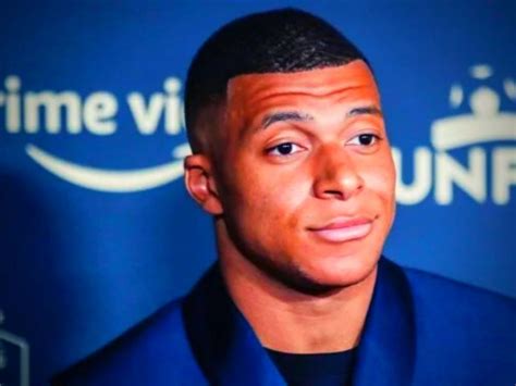 Transfert Avort De Kylian Mbapp Au Real S Il Tait Venu Eden