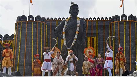 Historic Return Chhatrapati Shivaji S Legendary Wagh Nakh To Be