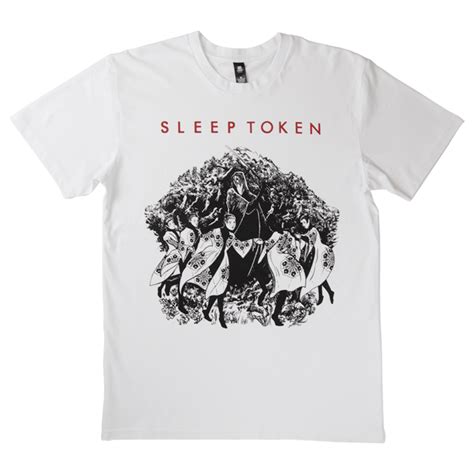 Shop Sleep Token