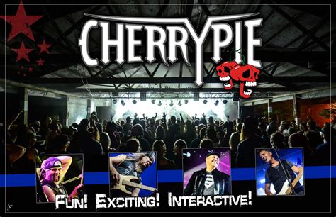 Cherry Pie