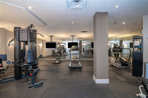 Amenities | Pet Friendly Mississauga Hotels | Sandman Signature Hotel