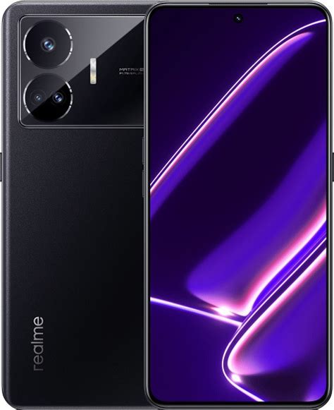 Etoren Eu Realme Gt Neo Se G Dual Sim Gb Black Gb Ram