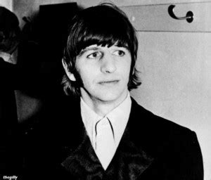 Ringo - The Beatles Photo (40395816) - Fanpop